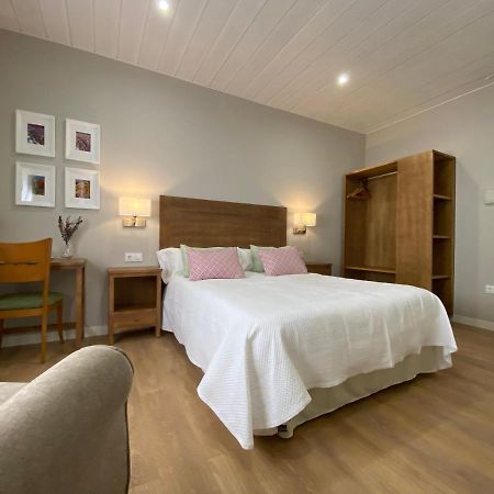 Azafran Consuegra Guest House Екстериор снимка