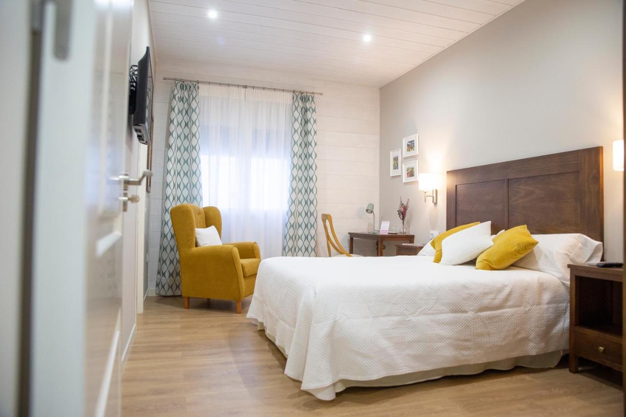 Azafran Consuegra Guest House Екстериор снимка