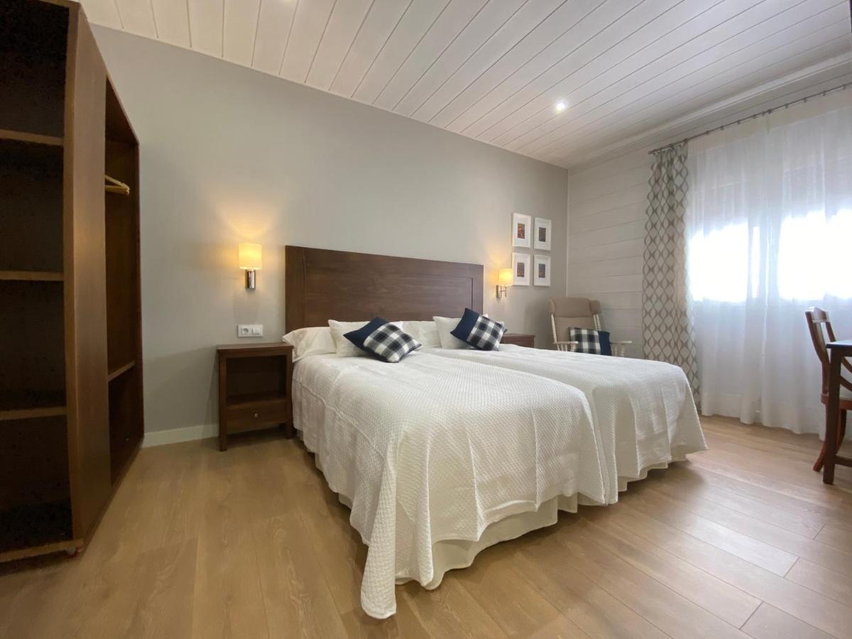 Azafran Consuegra Guest House Екстериор снимка