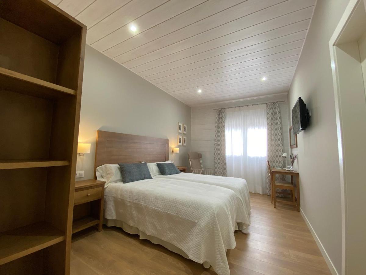 Azafran Consuegra Guest House Екстериор снимка