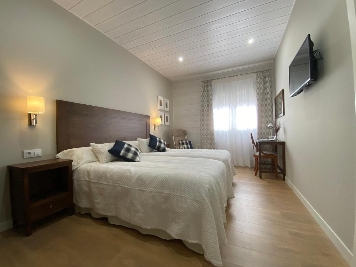 Azafran Consuegra Guest House Екстериор снимка
