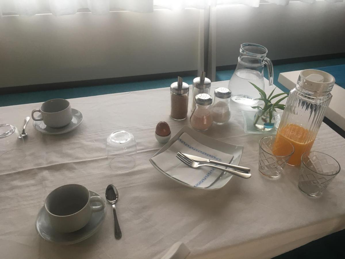 Azafran Consuegra Guest House Екстериор снимка