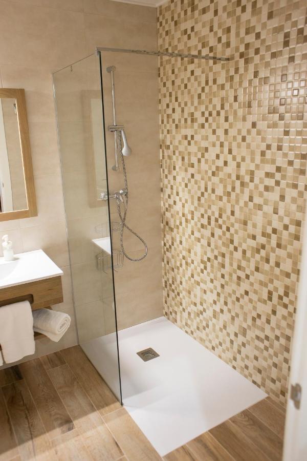 Azafran Consuegra Guest House Екстериор снимка