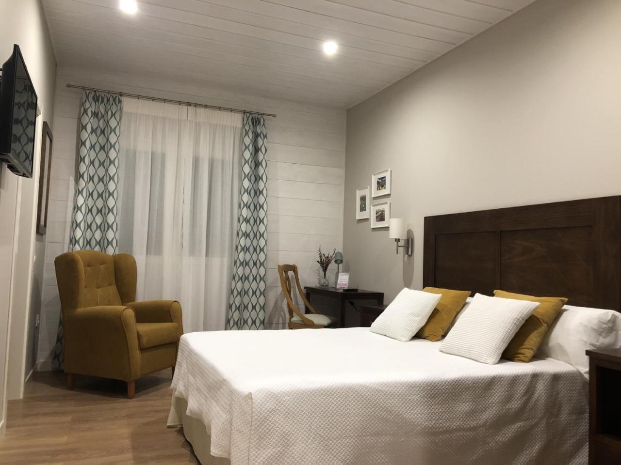 Azafran Consuegra Guest House Екстериор снимка